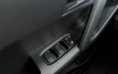 Hyundai Creta I рестайлинг, 2021 год, 1 998 000 рублей, 14 фотография