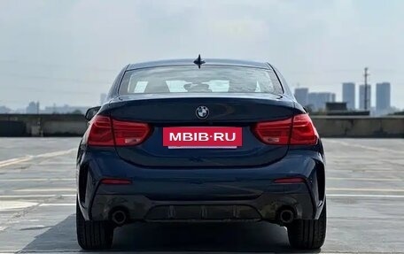 BMW 1 серия, 2022 год, 1 710 000 рублей, 4 фотография