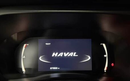 Haval Jolion, 2022 год, 1 450 000 рублей, 12 фотография