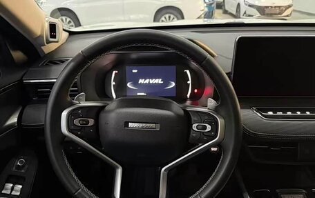 Haval Jolion, 2022 год, 1 450 000 рублей, 9 фотография