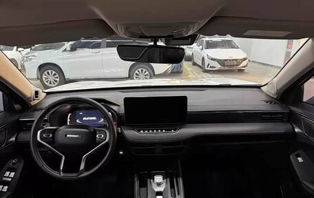 Haval Jolion, 2022 год, 1 450 000 рублей, 10 фотография