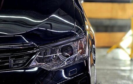 Toyota Camry, 2017 год, 2 800 000 рублей, 7 фотография