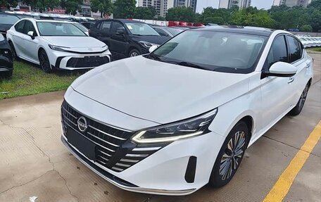 Nissan Altima VI (L34), 2022 год, 1 535 000 рублей, 1 фотография