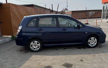 Suzuki Liana, 2007 год, 430 000 рублей, 4 фотография