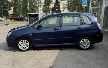 Suzuki Liana, 2007 год, 430 000 рублей, 3 фотография