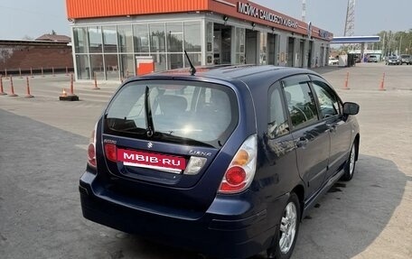 Suzuki Liana, 2007 год, 430 000 рублей, 5 фотография