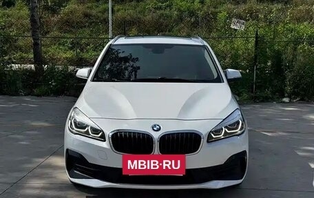 BMW 2 серия Grand Tourer F46 рестайлинг, 2019 год, 1 410 000 рублей, 2 фотография