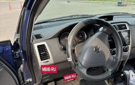 Suzuki Liana, 2007 год, 430 000 рублей, 7 фотография