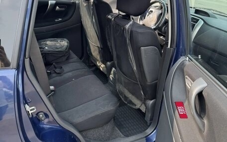 Suzuki Liana, 2007 год, 430 000 рублей, 8 фотография