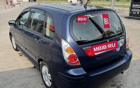 Suzuki Liana, 2007 год, 430 000 рублей, 6 фотография