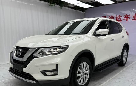 Nissan X-Trail, 2023 год, 1 780 000 рублей, 1 фотография