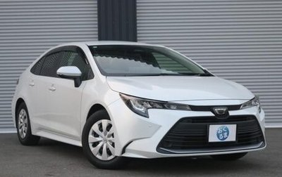 Toyota Corolla, 2023 год, 1 340 000 рублей, 1 фотография