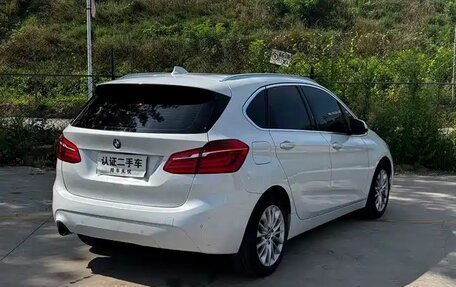 BMW 2 серия Grand Tourer F46 рестайлинг, 2019 год, 1 410 000 рублей, 5 фотография