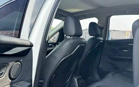 BMW 2 серия Grand Tourer F46 рестайлинг, 2019 год, 1 410 000 рублей, 8 фотография