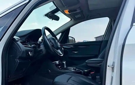 BMW 2 серия Grand Tourer F46 рестайлинг, 2019 год, 1 410 000 рублей, 6 фотография