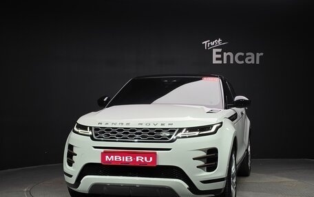 Land Rover Range Rover Evoque II, 2023 год, 2 690 444 рублей, 1 фотография