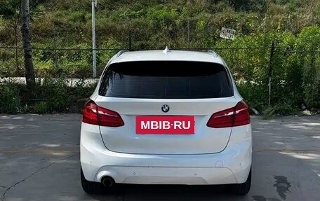 BMW 2 серия Grand Tourer F46 рестайлинг, 2019 год, 1 410 000 рублей, 4 фотография