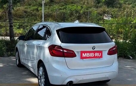 BMW 2 серия Grand Tourer F46 рестайлинг, 2019 год, 1 410 000 рублей, 3 фотография