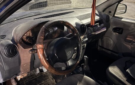 Renault Logan I, 2008 год, 67 000 рублей, 6 фотография