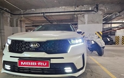 KIA Sorento IV, 2021 год, 3 750 000 рублей, 1 фотография