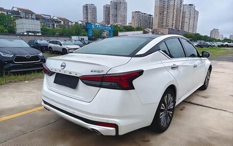 Nissan Altima VI (L34), 2022 год, 1 535 000 рублей, 6 фотография