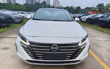 Nissan Altima VI (L34), 2022 год, 1 535 000 рублей, 2 фотография