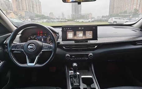 Nissan Altima VI (L34), 2022 год, 1 535 000 рублей, 9 фотография
