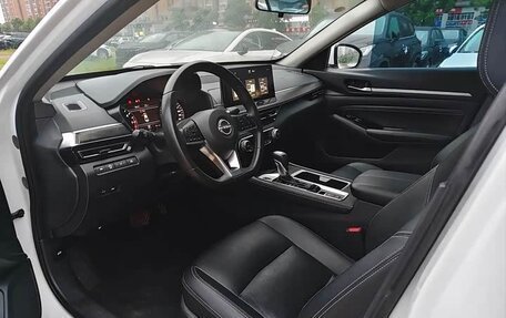 Nissan Altima VI (L34), 2022 год, 1 535 000 рублей, 8 фотография