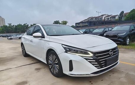 Nissan Altima VI (L34), 2022 год, 1 535 000 рублей, 3 фотография