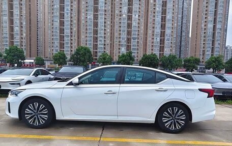 Nissan Altima VI (L34), 2022 год, 1 535 000 рублей, 7 фотография
