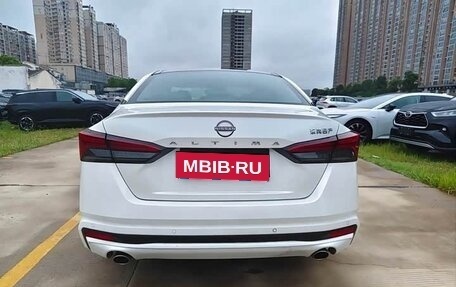 Nissan Altima VI (L34), 2022 год, 1 535 000 рублей, 5 фотография
