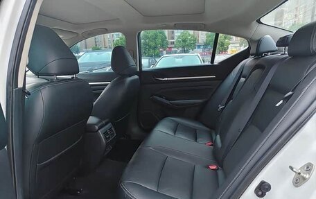 Nissan Altima VI (L34), 2022 год, 1 535 000 рублей, 10 фотография