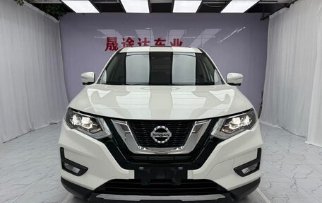 Nissan X-Trail, 2023 год, 1 780 000 рублей, 2 фотография