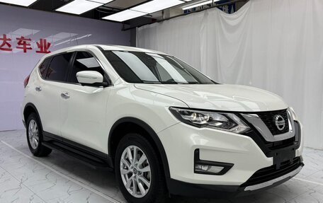 Nissan X-Trail, 2023 год, 1 780 000 рублей, 3 фотография