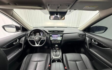 Nissan X-Trail, 2023 год, 1 780 000 рублей, 8 фотография