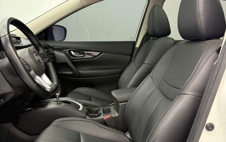 Nissan X-Trail, 2023 год, 1 780 000 рублей, 7 фотография