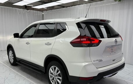Nissan X-Trail, 2023 год, 1 780 000 рублей, 4 фотография