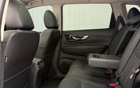 Nissan X-Trail, 2023 год, 1 780 000 рублей, 11 фотография
