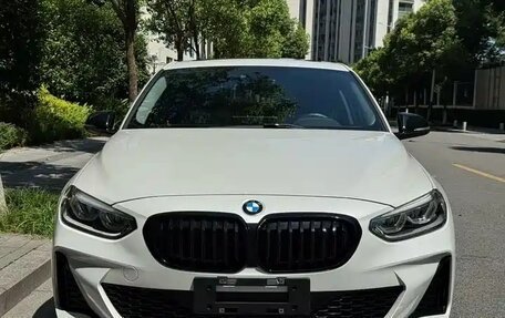 BMW 1 серия, 2020 год, 1 720 000 рублей, 2 фотография