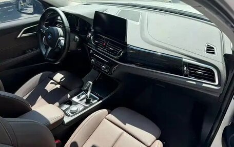 BMW 1 серия, 2020 год, 1 720 000 рублей, 7 фотография