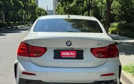 BMW 1 серия, 2020 год, 1 720 000 рублей, 4 фотография