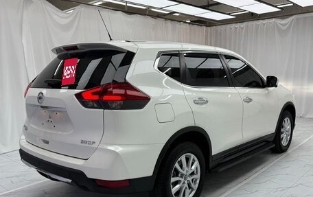 Nissan X-Trail, 2023 год, 1 780 000 рублей, 6 фотография