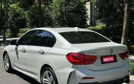 BMW 1 серия, 2020 год, 1 720 000 рублей, 3 фотография