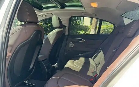 BMW 1 серия, 2020 год, 1 720 000 рублей, 8 фотография