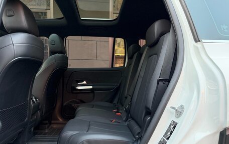 Mercedes-Benz GLB, 2022 год, 3 377 700 рублей, 9 фотография