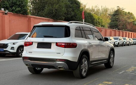 Mercedes-Benz GLB, 2022 год, 3 377 700 рублей, 2 фотография