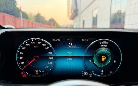 Mercedes-Benz GLB, 2022 год, 3 377 700 рублей, 14 фотография