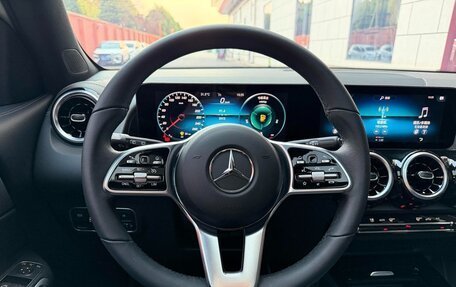 Mercedes-Benz GLB, 2022 год, 3 377 700 рублей, 12 фотография