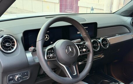 Mercedes-Benz GLB, 2022 год, 3 377 700 рублей, 11 фотография