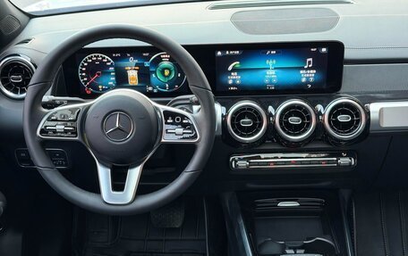 Mercedes-Benz GLB, 2022 год, 3 377 700 рублей, 13 фотография